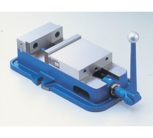 E-9275M Lock Tight Precision Machine Vises